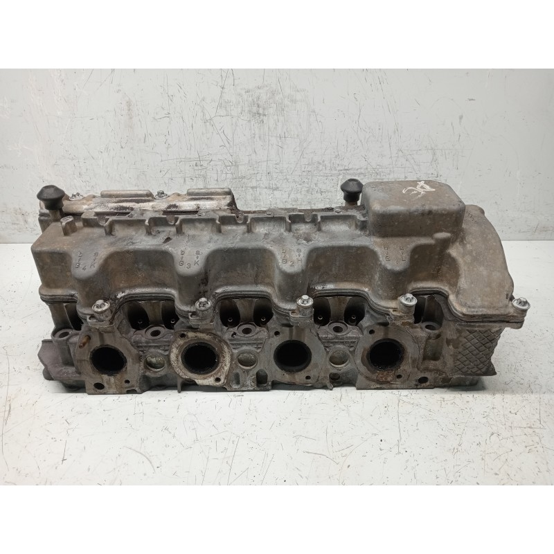 Recambio de culata para mercedes clase e (w211) familiar 500 t 4-matic (211.283) referencia OEM IAM 113969 R1130161701 