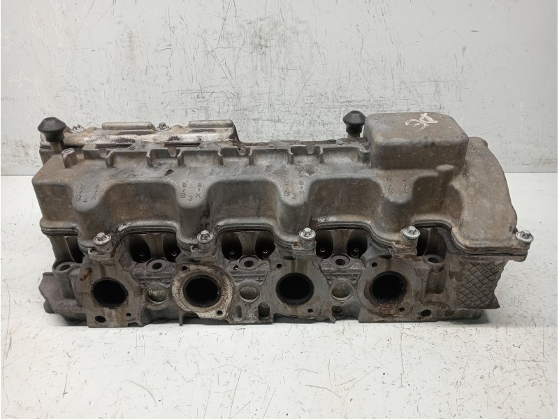Recambio de culata para mercedes clase e (w211) familiar 500 t 4-matic (211.283) referencia OEM IAM 113969 R1130161701 