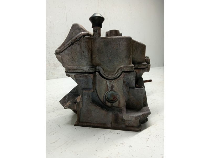 Recambio de culata para mercedes clase e (w211) familiar 500 t 4-matic (211.283) referencia OEM IAM 113969 R1130161701 