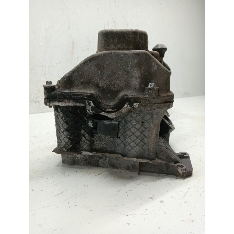 Recambio de culata para mercedes clase e (w211) familiar 500 t 4-matic (211.283) referencia OEM IAM 113969 R1130161701 