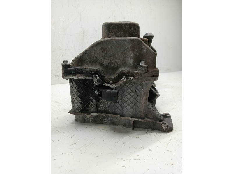 Recambio de culata para mercedes clase e (w211) familiar 500 t 4-matic (211.283) referencia OEM IAM 113969 R1130161701 