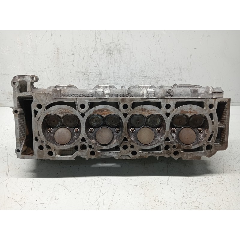 Recambio de culata para mercedes clase e (w211) familiar 500 t 4-matic (211.283) referencia OEM IAM 113969 R1130161701 