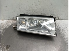 Recambio de faro derecho para skoda octavia berlina (1u2) referencia OEM IAM 1U1941016E  