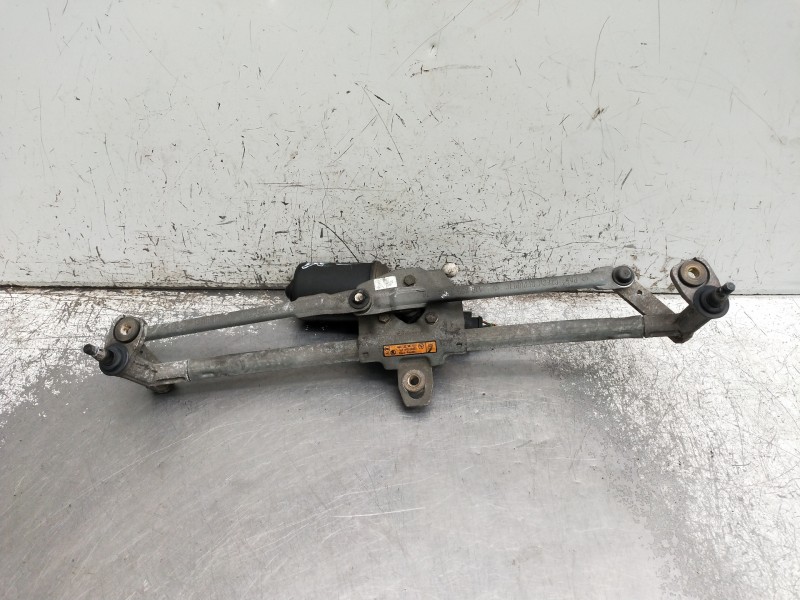 Recambio de motor limpia delantero para skoda octavia berlina (1u2) referencia OEM IAM 443122307019 1U1955023E 