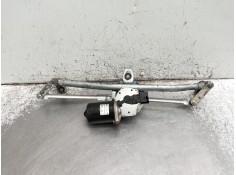 Recambio de motor limpia delantero para skoda octavia berlina (1u2) referencia OEM IAM 443122307019 1U1955023E  2