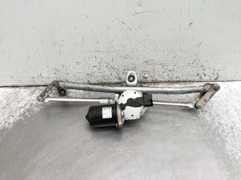 Recambio de motor limpia delantero para skoda octavia berlina (1u2) referencia OEM IAM 443122307019 1U1955023E 