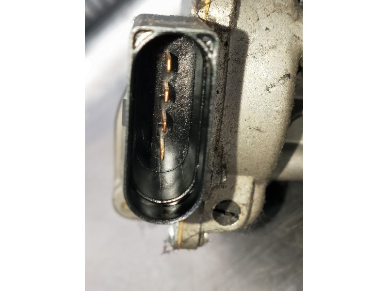 Recambio de motor limpia delantero para skoda octavia berlina (1u2) referencia OEM IAM 443122307019 1U1955023E 