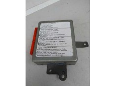 Recambio de centralita abs para honda civic coupe (ej6/8) referencia OEM IAM 39790S04G011M1  