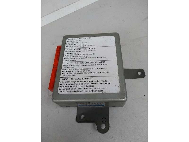 Recambio de centralita abs para honda civic coupe (ej6/8) referencia OEM IAM 39790S04G011M1   Recambio de centralita abs para honda civic coupe (ej6/8) referencia OEM IAM 39790S04G011M1