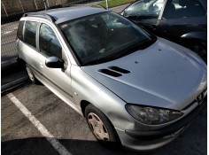 peugeot 206 sw del año 2004