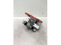 Recambio de motor limpia trasero para mercedes clase a (w169) referencia OEM IAM 54906512 A1698200340 