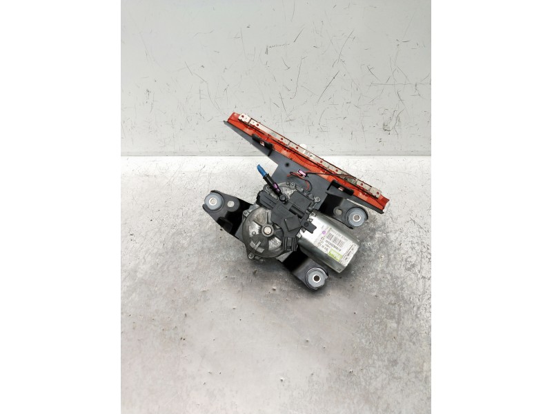 Recambio de motor limpia trasero para mercedes clase a (w169) referencia OEM IAM 54906512 A1698200340 