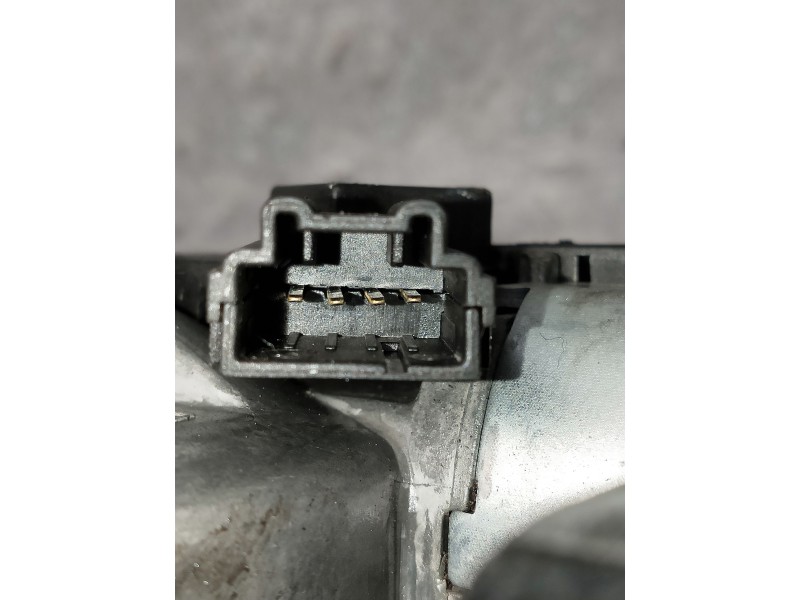 Recambio de motor limpia trasero para mercedes clase a (w169) referencia OEM IAM 54906512 A1698200340 