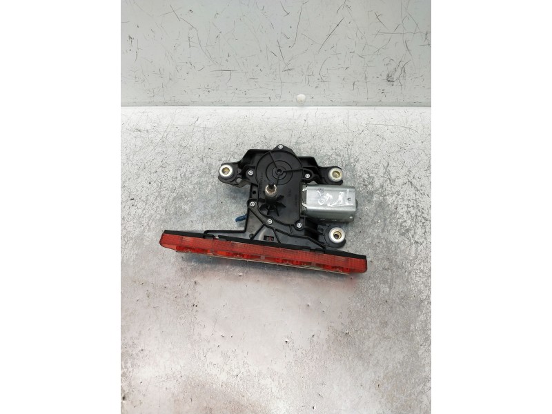 Recambio de motor limpia trasero para mercedes clase a (w169) referencia OEM IAM 54906512 A1698200340 