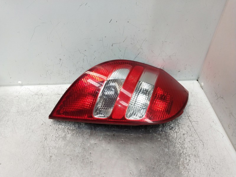 Recambio de piloto trasero izquierdo para mercedes clase a (w169) referencia OEM IAM   