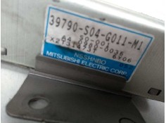 Recambio de centralita abs para honda civic coupe (ej6/8) referencia OEM IAM 39790S04G011M1   2