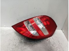 Recambio de piloto trasero derecho para mercedes clase a (w169) referencia OEM IAM A1698200464  