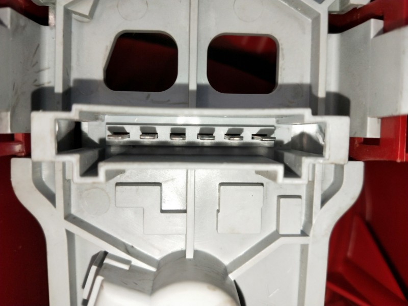 Recambio de piloto trasero derecho para mercedes clase a (w169) referencia OEM IAM A1698200464  