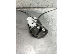 Recambio de motor cierre centralizado trasero derecho para toyota yaris active referencia OEM IAM   