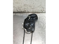 Recambio de motor cierre centralizado trasero derecho para toyota yaris active referencia OEM IAM    2