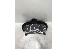 Recambio de cuadro instrumentos para honda civic berlina 5 (eu7/8) referencia OEM IAM RH0319113  