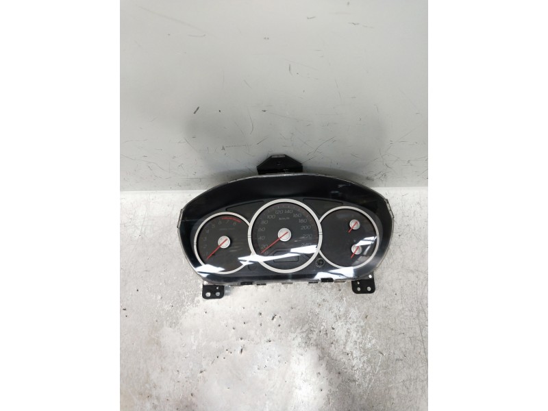 Recambio de cuadro instrumentos para honda civic berlina 5 (eu7/8) referencia OEM IAM RH0319113  