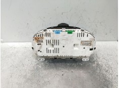 Recambio de cuadro instrumentos para honda civic berlina 5 (eu7/8) referencia OEM IAM RH0319113   2