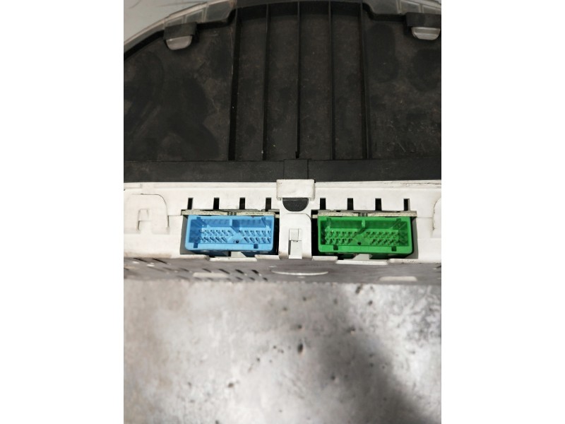 Recambio de cuadro instrumentos para honda civic berlina 5 (eu7/8) referencia OEM IAM RH0319113  