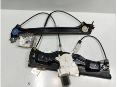 Recambio de elevalunas delantero derecho para opel astra twin top cosmo referencia OEM IAM 13193245 93187002 2P