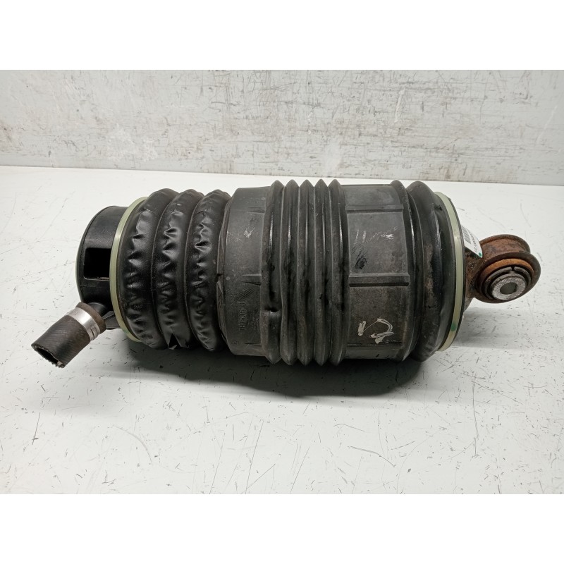 Recambio de muelle amortiguacion para mercedes clase e (w211) familiar 500 t 4-matic (211.283) referencia OEM IAM DC095080  