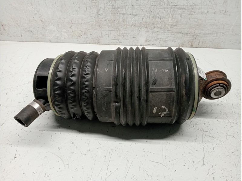 Recambio de muelle amortiguacion para mercedes clase e (w211) familiar 500 t 4-matic (211.283) referencia OEM IAM DC095080  