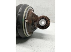 Recambio de muelle amortiguacion para mercedes clase e (w211) familiar 500 t 4-matic (211.283) referencia OEM IAM DC095080   2