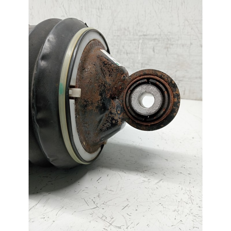 Recambio de muelle amortiguacion para mercedes clase e (w211) familiar 500 t 4-matic (211.283) referencia OEM IAM DC095080  