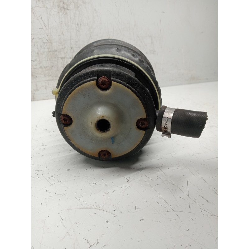 Recambio de muelle amortiguacion para mercedes clase e (w211) familiar 500 t 4-matic (211.283) referencia OEM IAM DC095080  