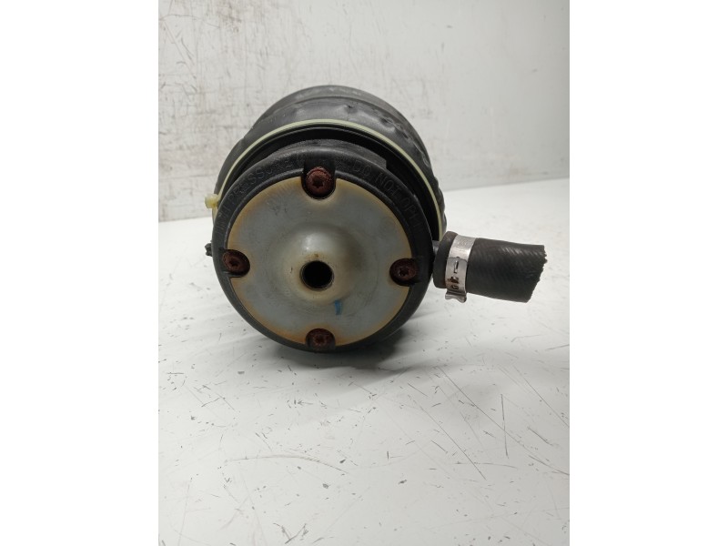 Recambio de muelle amortiguacion para mercedes clase e (w211) familiar 500 t 4-matic (211.283) referencia OEM IAM DC095080  