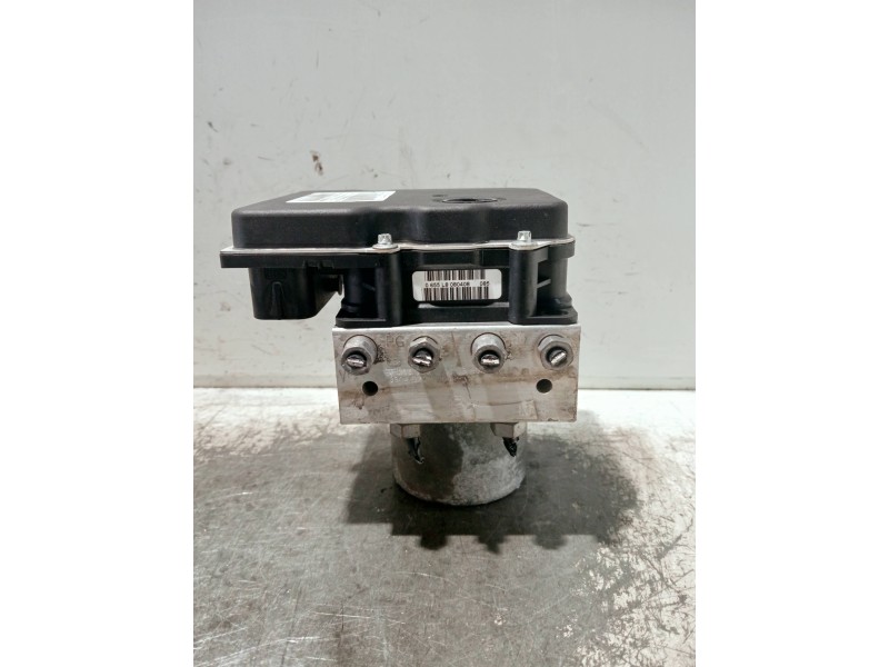 Recambio de abs para citroen c4 picasso referencia OEM IAM 9660934580 0265230289 0265950962