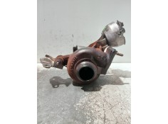Recambio de turbocompresor para citroen c4 picasso referencia OEM IAM 9682778680 GT1749V 