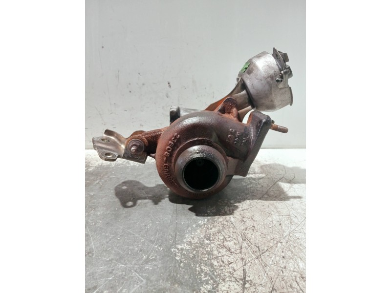 Recambio de turbocompresor para citroen c4 picasso referencia OEM IAM 9682778680 GT1749V 