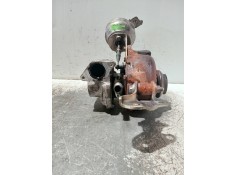 Recambio de turbocompresor para citroen c4 picasso referencia OEM IAM 9682778680 GT1749V  2