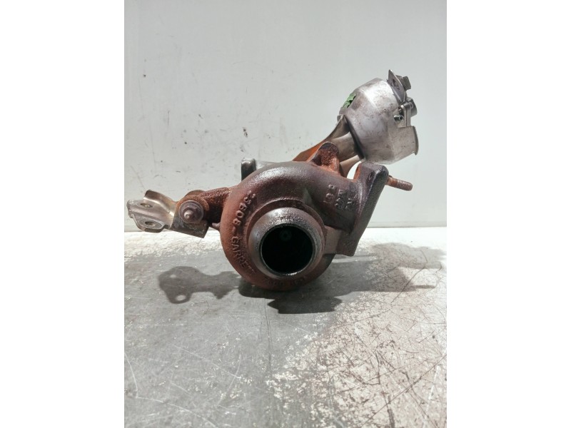 Recambio de turbocompresor para citroen c4 picasso referencia OEM IAM 9682778680 GT1749V 
