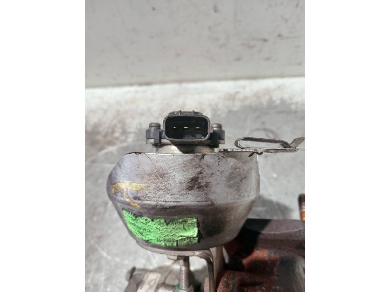 Recambio de turbocompresor para citroen c4 picasso referencia OEM IAM 9682778680 GT1749V 