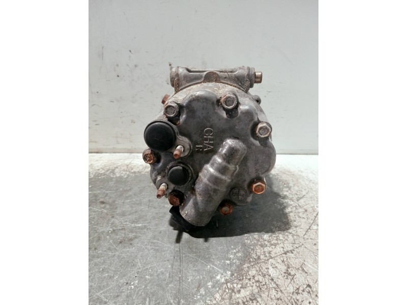 Recambio de compresor aire acondicionado para citroen c4 picasso referencia OEM IAM 9659876080  