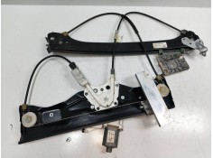 Recambio de elevalunas delantero derecho para opel astra twin top cosmo referencia OEM IAM 13193245 93187002 2P 2