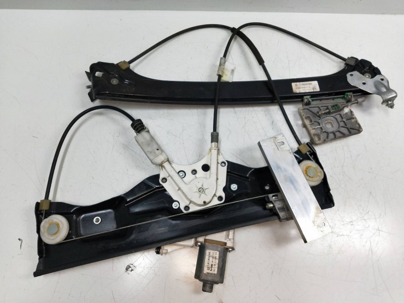 Recambio de elevalunas delantero derecho para opel astra twin top cosmo referencia OEM IAM 13193245 93187002 2P