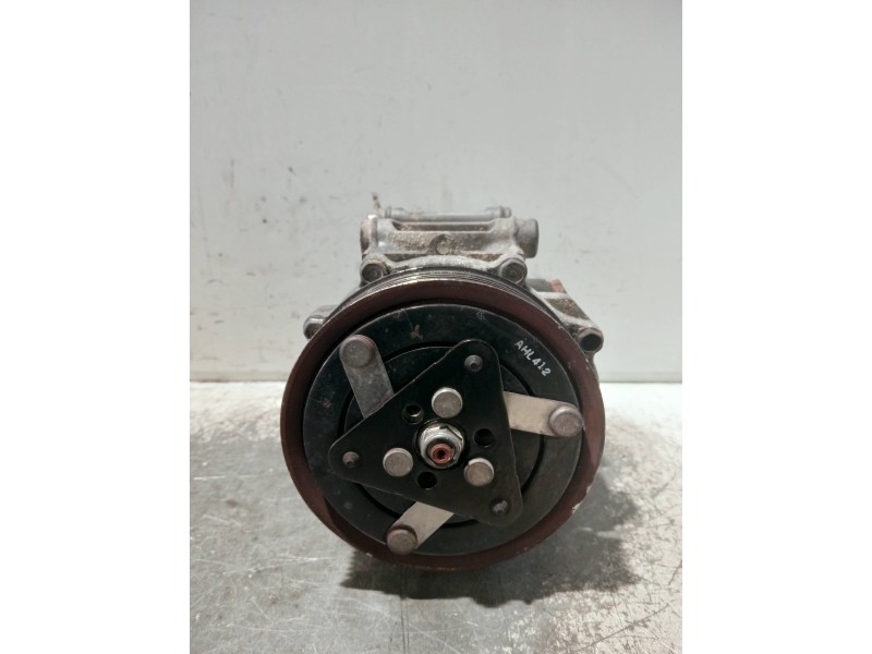 Recambio de compresor aire acondicionado para citroen c4 picasso referencia OEM IAM 9659876080  