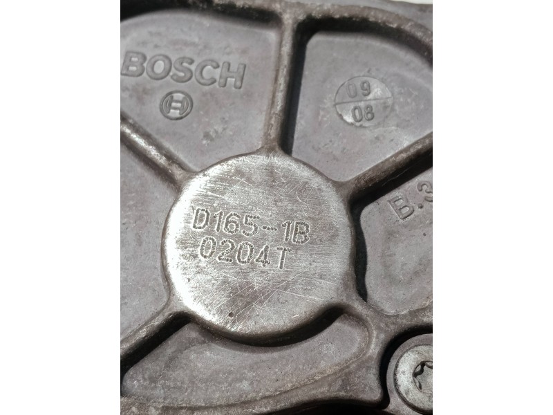 Recambio de depresor freno / bomba vacio para citroen c4 picasso referencia OEM IAM D1651B  