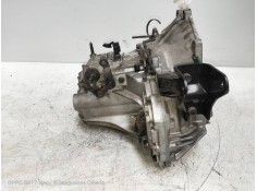 Recambio de caja cambios para hyundai sonata (y4) 2.5 v6 cat referencia OEM IAM LYC 790773  2