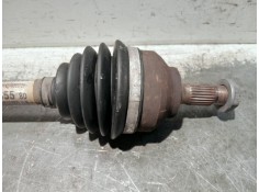Recambio de transmision delantera derecha para citroen c4 picasso referencia OEM IAM 9657555580 6083726  2