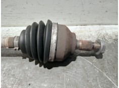 Recambio de transmision delantera izquierda para citroen c4 picasso referencia OEM IAM 9657555480 6083725  2