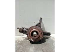 Recambio de mangueta delantera derecha para citroen c4 picasso referencia OEM IAM   